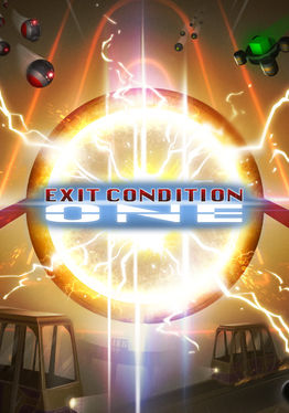 Escape Room Exit Condition One HD
