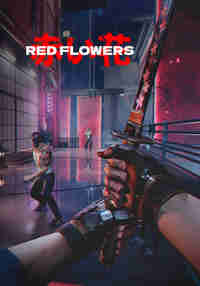 Red Flowers Demo