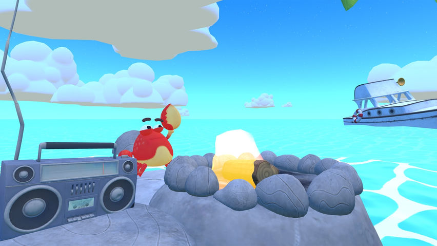 Island Time