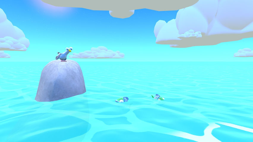 Island Time