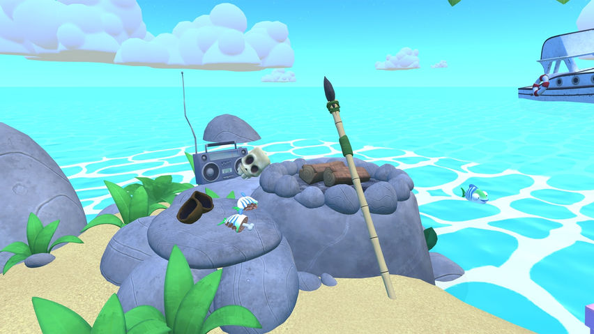 Island Time