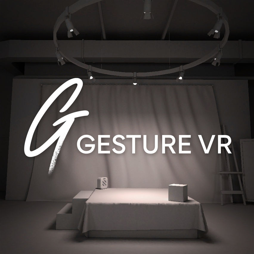 Gesture VR
