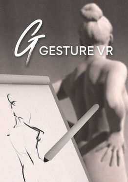 Gesture VR