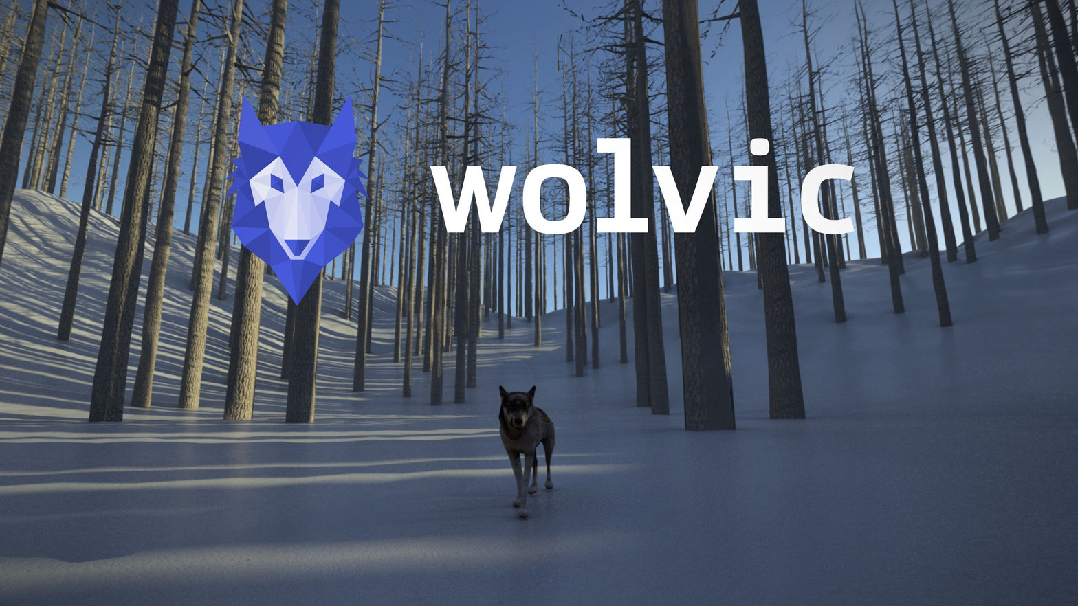 Wolvic (outdated App Lab version)