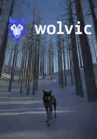 Wolvic (App Lab)