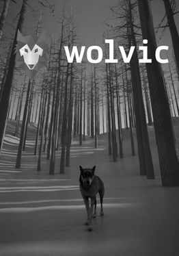 Wolvic (outdated App Lab version)