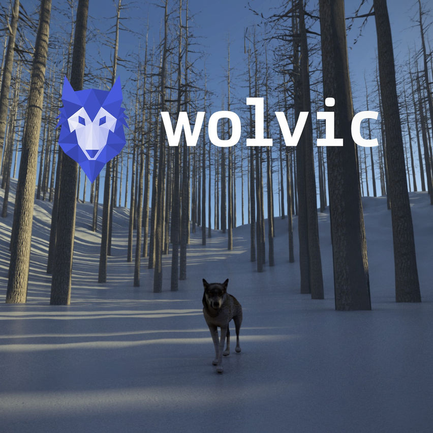 Wolvic (App Lab)
