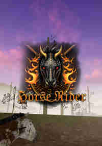 Horse Rider