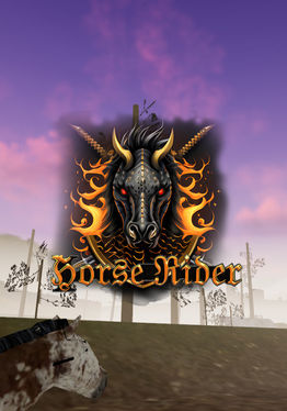 Horse Rider