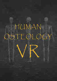 Human Osteology VR