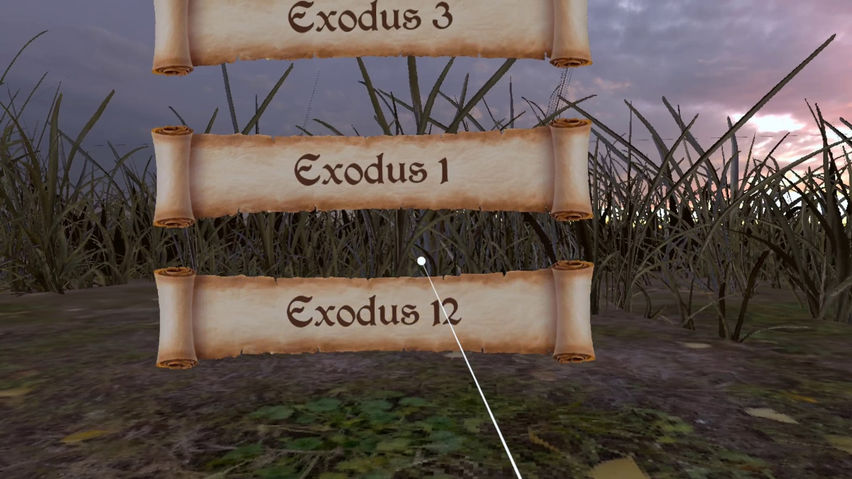 Bible Quest