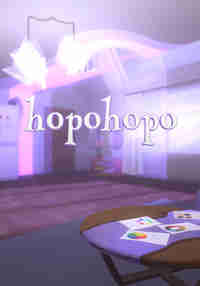 hopohopo