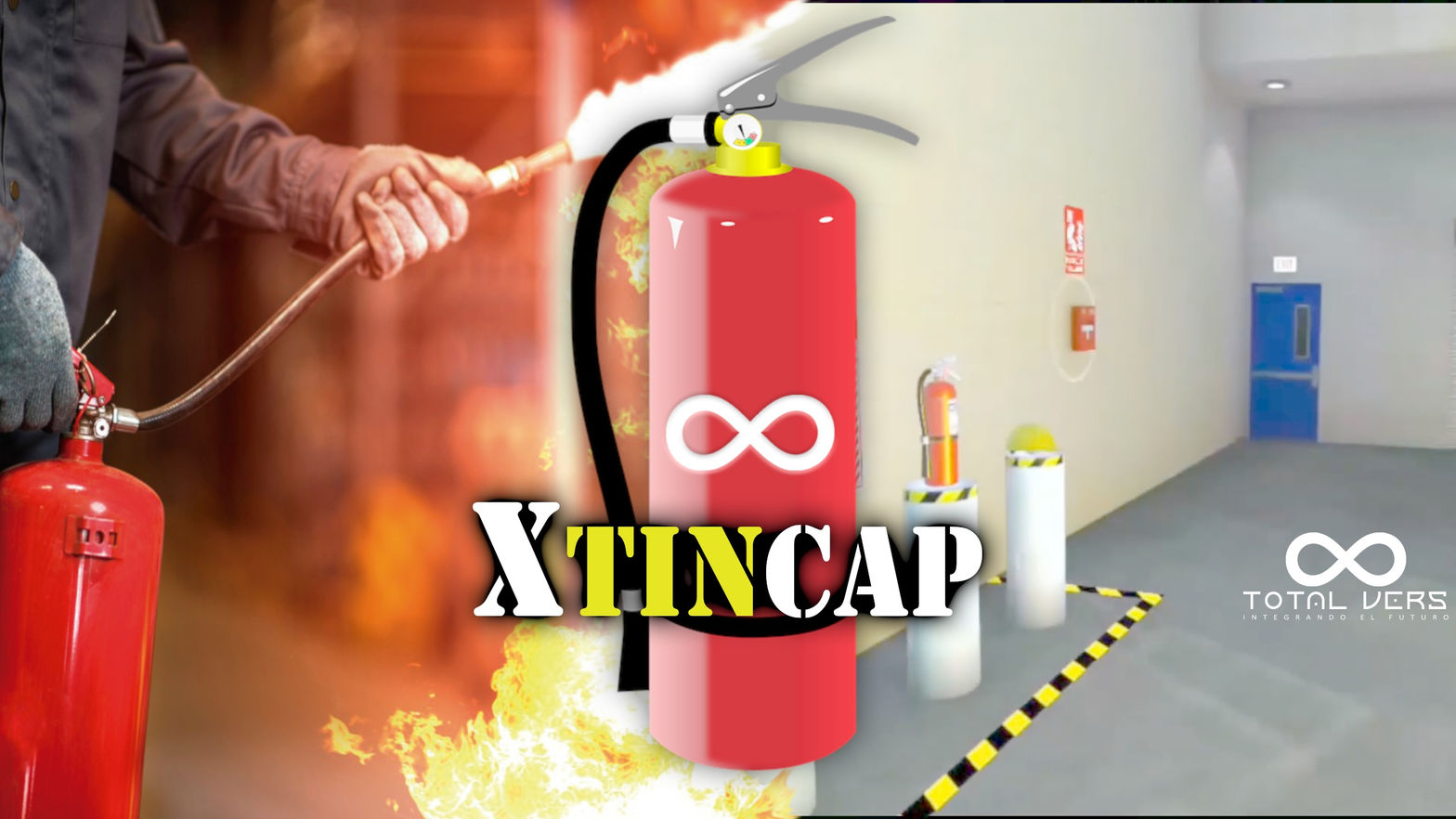 ExtintorCap