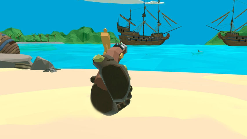 Aimtropolis Demo