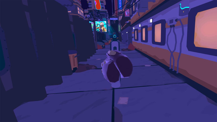 Aimtropolis Demo
