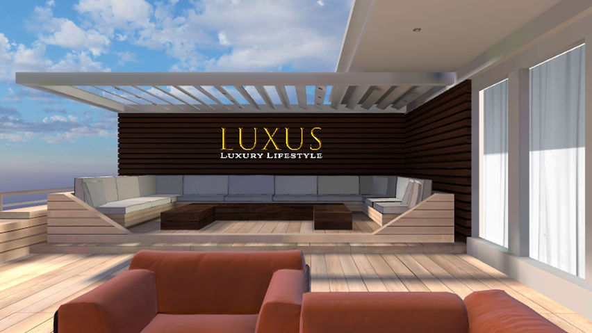 LUXUS