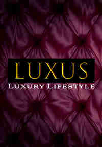 LUXUS