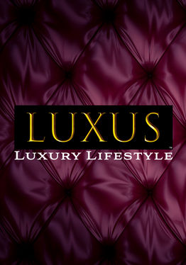 LUXUS