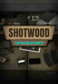 Shotwood