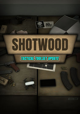 Shotwood