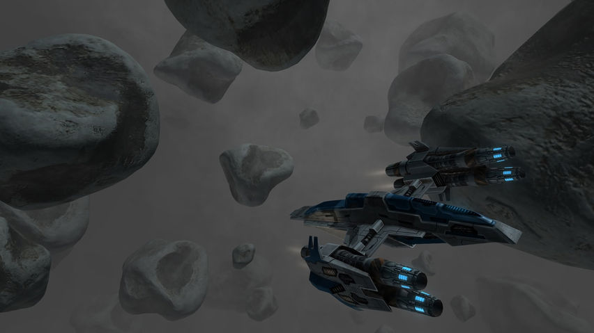 Vendetta Online