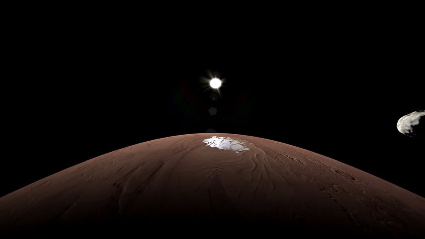 Space Portal