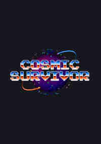 Cosmic Survivor