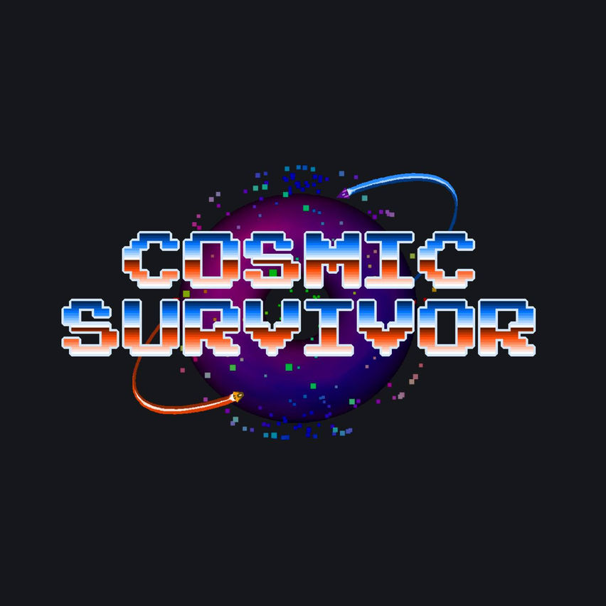 Cosmic Survivor