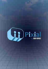 Pixial