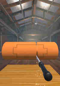 Wood Time