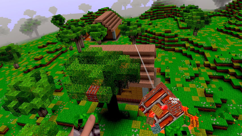 BlockVerse