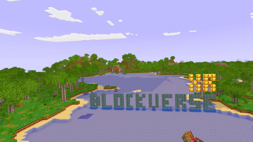 BlockVerse