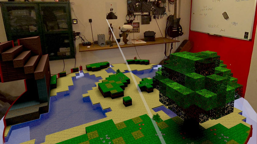 BlockVerse
