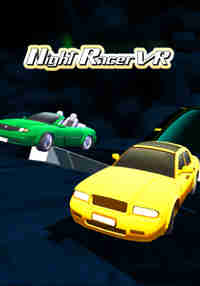 Night Racer VR