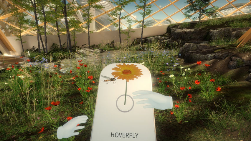 POLLINATOR PARK