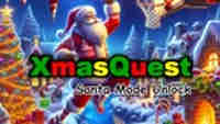XmasQuest_Santa