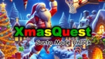 XmasQuest_Santa