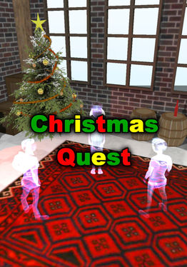 XmasQuest