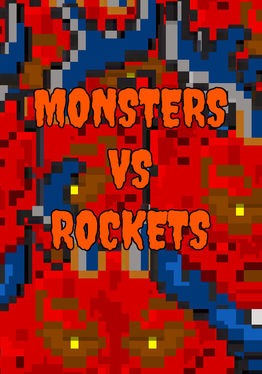 MONSTERS VS ROCKETS
