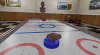 Air Hockey Arcade