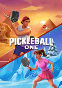 Pickleball One