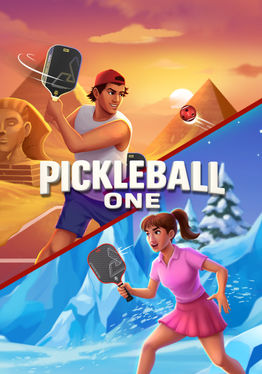 Pickleball One