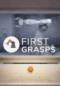 First Grasps