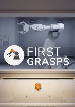 First Grasps