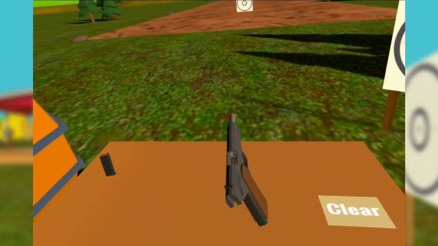 GUNSdemo