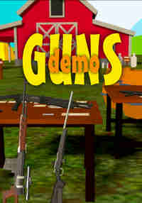 GUNSdemo