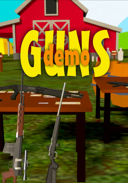 GUNSdemo