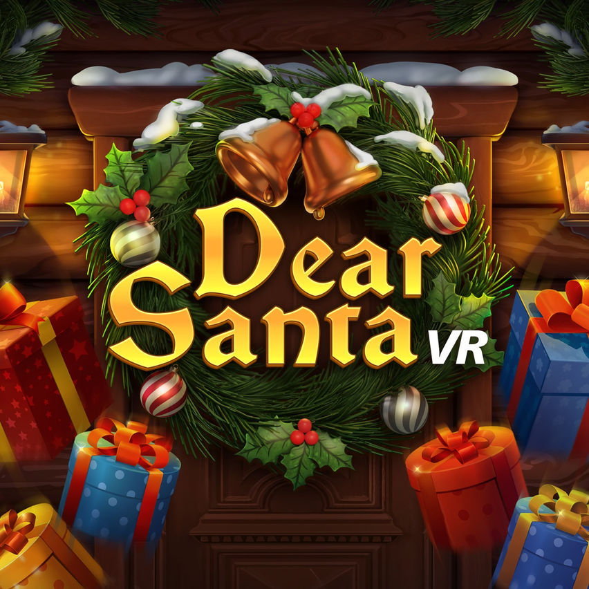 Dear Santa VR