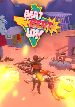 Beat the Beat Up!
