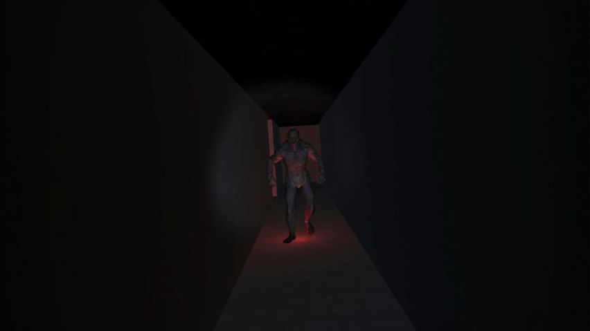 Absolute Darkness